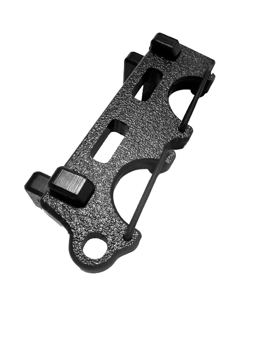 TracGrid Quickloc™ Multi-tool holder