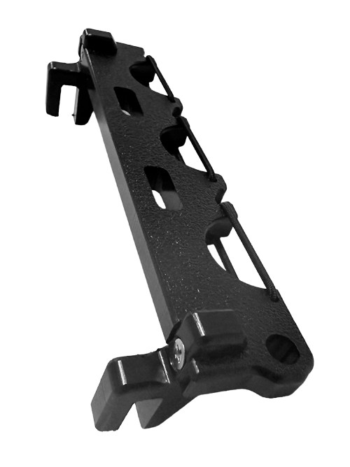 TracGrid Quickloc™ Multi-tool holder