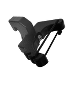 TracGrid Big Gear™ Horizontal Hook Clamp