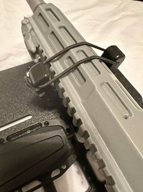 TracGrid Big Gear™ Horizontal Hook Clamp