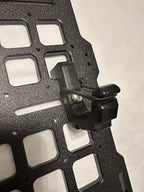 TracGrid Big Gear™ Vertical Hook