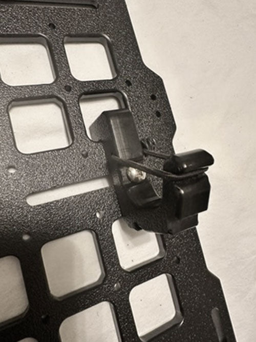 TracGrid Big Gear™ Vertical Hook