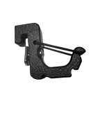 TracGrid Big Gear™ Vertical Hook
