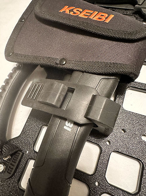 TracGrid™ Adjustable LocClamp™