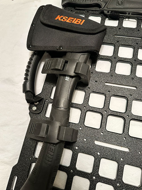 TracGrid™ Adjustable LocClamp™