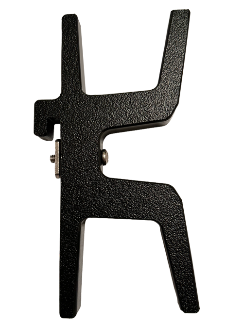 TracGrid Big Gear™ K Rack cable storage - 1 Pair