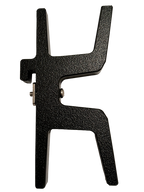 TracGrid Big Gear™ K Rack cable storage - 1 Pair