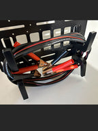 TracGrid Big Gear™ K Rack cable storage - 1 Pair