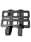 TracGrid Molle Universal Headrest Panel