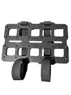 TracGrid Molle Universal Headrest Panel