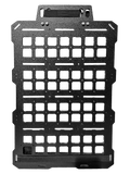 TracGrid Molle Universal Seat Panel