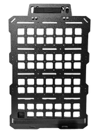 TracGrid Molle Universal Seat Panel